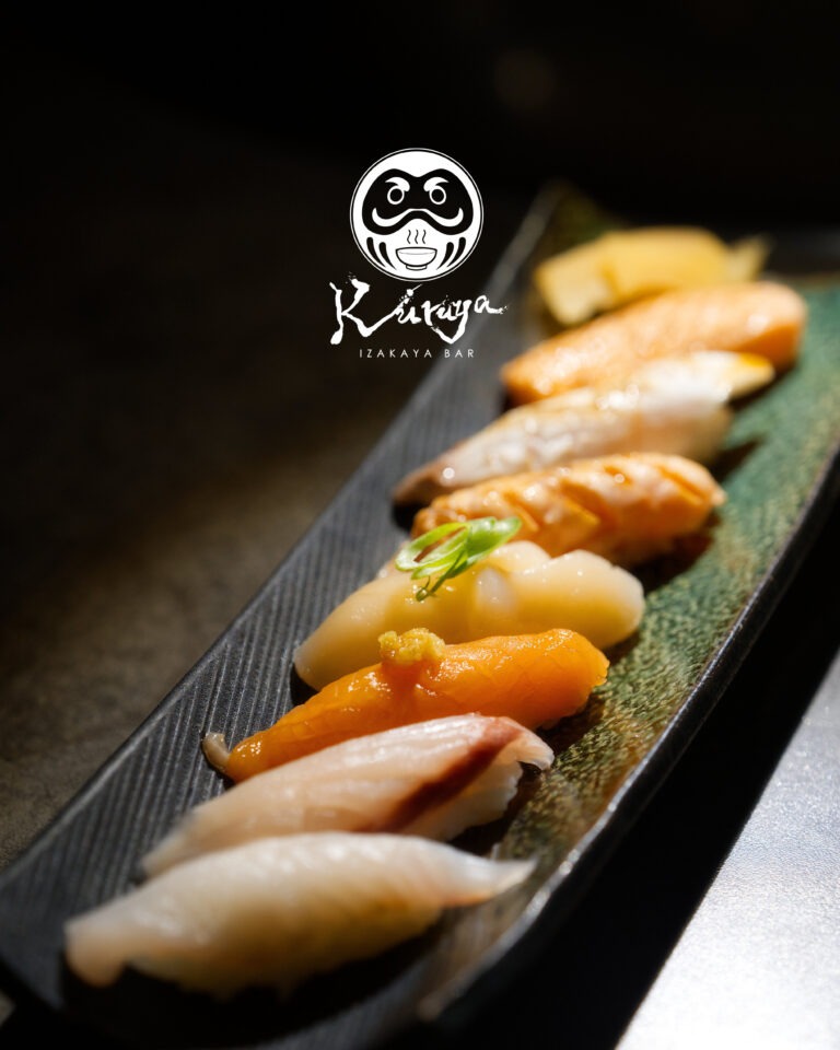 sushi